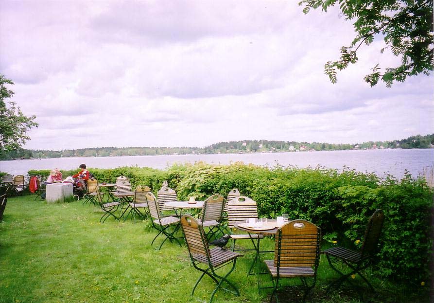 �J�t�F�̒����B